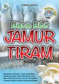 Bisnis bibit jamur tiram