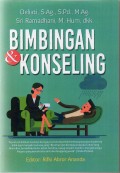 Bimbingan dan konseling
