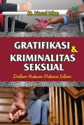 Gratifikasi & Kriminalitas Seksual dalam Hukum Pidana Islam