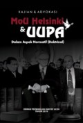 Kajian & Advokasi Mou Heksinki & UUPA : Dalam Aspek Normatif ( Doktrinal )