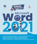 Kupas Tuntas Microsoft Word 2021