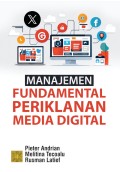 Manajemen Fundamental Periklanan Media Digital