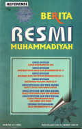 Berita resmi muhammadiyah No. 02/2002
