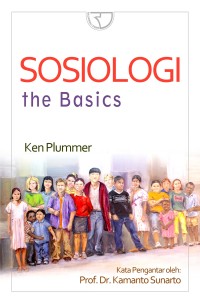 Sosiologi the basic