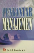 Pengantar Manajemen