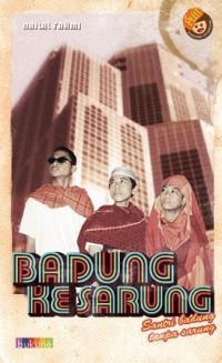 Badung ke sarung : santri badung tanpa sarung