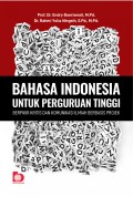 Bahasa Indonesia untuk Perguruan Tinggi