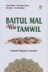 Baitul mal wa tamwil