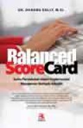 Balanced scorecard: suatu pendekatan dalam implementasi manajemen berbasis sekolah