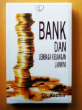 Bank dan lembaga keuangan lainnya, Ed. Revisi 2014