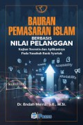 Bauran Pemasaran Islam Berbasis Nilai Pelanggan
