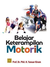 Belajar keterampilan motorik