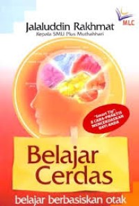 Belajar cerdas: belajar berbasis otak