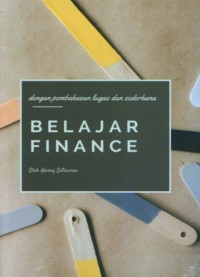 Belajar finance