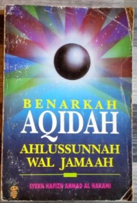 Benarkah aqidah ahlusunnah wal jamaah