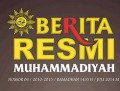 Berita Resmi Muhammadiyah