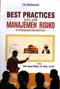 Best Practices dalam Manajemen Risiko di Perusahaan dan Institusi