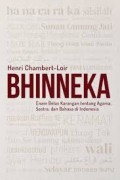 Bhinneka Enam Belas Karangan tentang Agama, Sastra dan Bahasa Indonesia