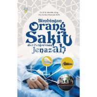 Bimbingan orang sakit dan pengurusan jenazah