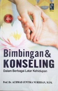 Bimbingan dan konseling dalam berbagai latar kehidupan