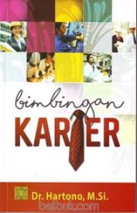 Bimbingan karier