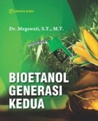 Bioetanol generasi kedua