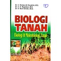 Biologi tanah: ekologi dan makrobiologi tanah