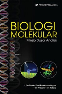 Biologi molekular - prinsip dasar analisis