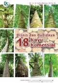 Bisnis dan budidaya 18 kayu komersial