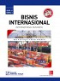 Bisnis internasional (International business), edisi 12 - buku 1