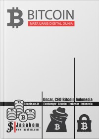 Bitcoin : mata uang digital dunia