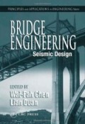Bridge engineering : seismic design