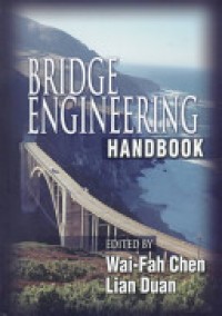 Bridge engineering handbook