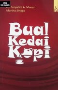 Bual Kedai Kopi