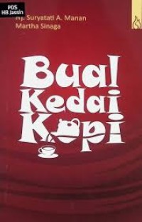 Bual Kedai Kopi
