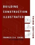 Building construction illustrated
