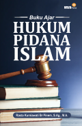 Buku Ajar Hukum Pidana Islam