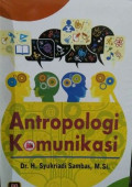 Antropologi komunikasi