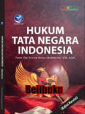 Hukum tata negara Indonesia
