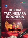 Hukum tata negara Indonesia