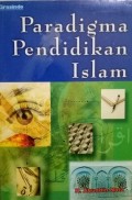 Paradigma pendidikan Islam