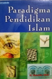Paradigma pendidikan Islam