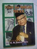 Pesan dan wrisan pak A.R