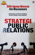 Strategi public relations