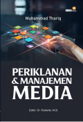 Buku ajar periklanan dan manajemen media