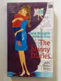 Buku harian Nanny