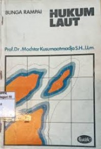 Bunga Rampai Hukum Laut