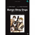 Bungo Stray Dogs