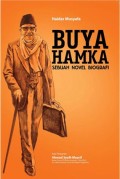 Buya hamka : sebuah novel biografi