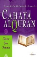 Cahaya Al-qur'an